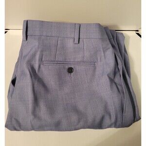 Michael Strahan 38×32 Dress Pants